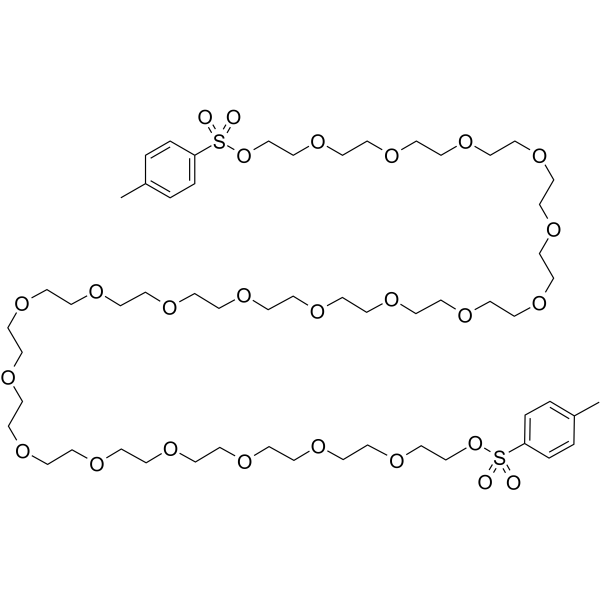 Tos-PEG21-Tos